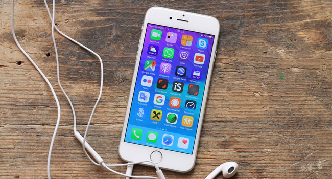 Apple Urges U.S. to Form Encryption Commission