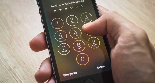 FBI Employs Israeli Security Firm to Hack Phone