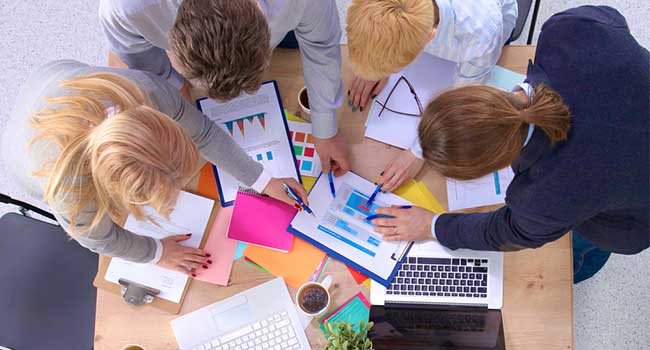 Dell Survey Reveals Lack of Security Knowledge Limits Businesses 