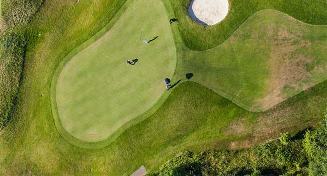 Drones to be Banned at U.S. Open