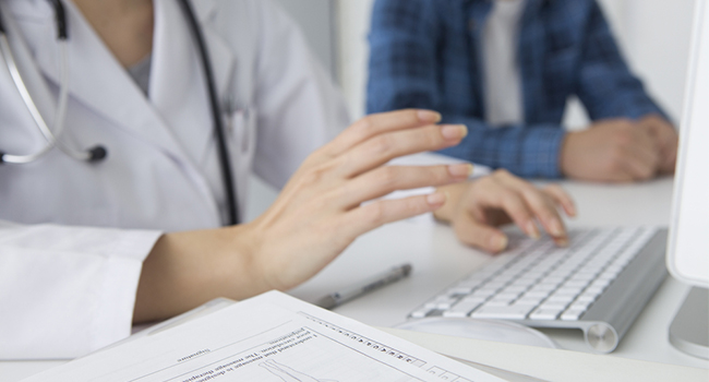 U.S. Hospital Falls Victim to Hackers