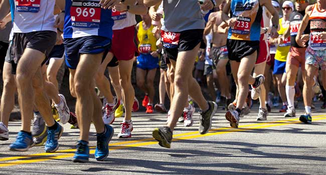 Thousands of Officers Expected at Boston Marathon