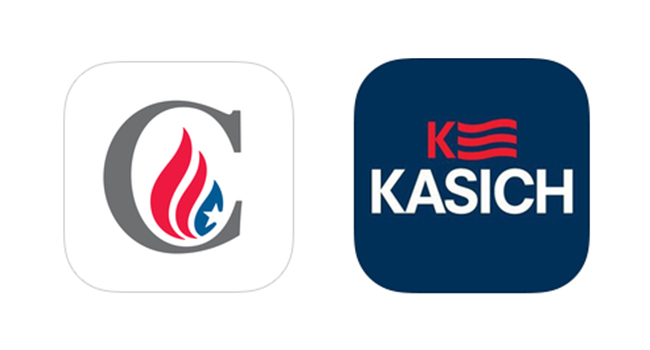 Security Concerns Raised Over Presidential Campaign Apps
