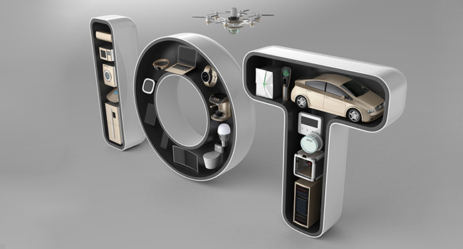 IoT Security Spending to Skyrocket in 2016