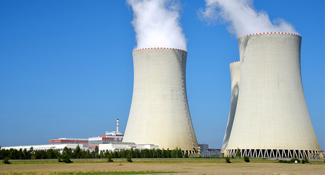 German Nuclear Plan Suffers from Cyber Attack