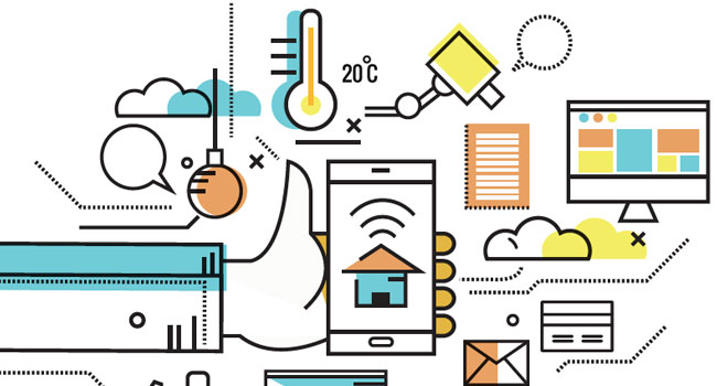 Dovetailing Cybersecurity into an IoT World