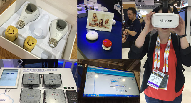 ISC West 2016 Product Showcase