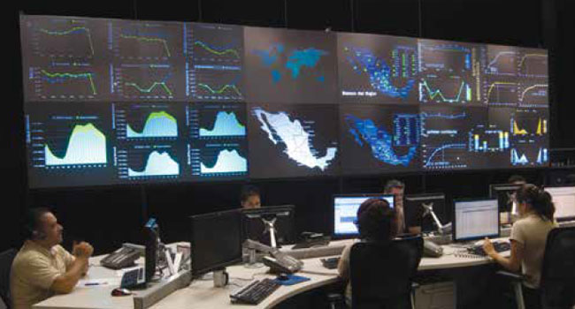 Keeping Remote Facilities Safe and Secure