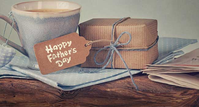 Security Products Dad Will Love