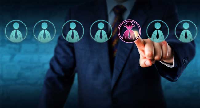 Guide for Protecting your Company against Insider Threats