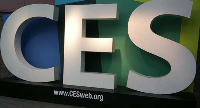Top Security Innovations at CES 2017