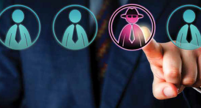 Detecting And Mitigating
