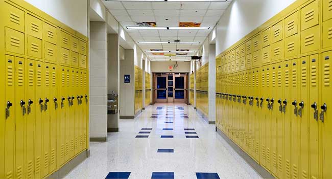 Undercover Evaluation Finds Security Breaches at Chicago Area Schools