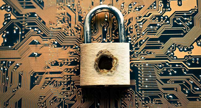 Why is the Security Industry Failing?