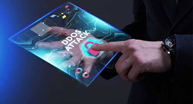 DDoS downfall: How the IoT is Becoming the Internet of Very Bad Things