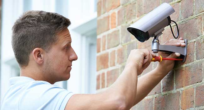 Questions to Ask Your Commercial Security Provider