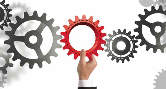 Strengthening Security with Integrated Systems