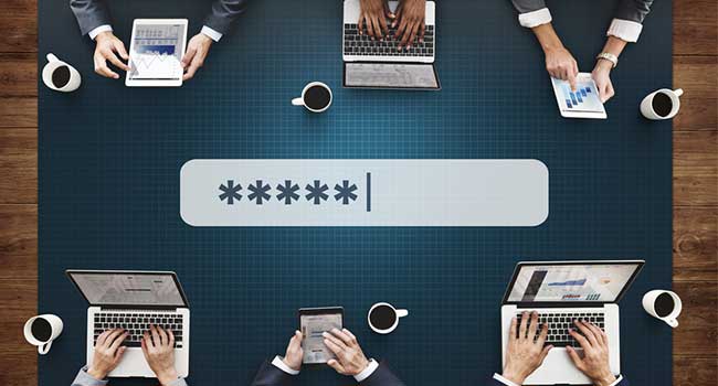 How to Operationalize Security with Enterprise Wide Engagement