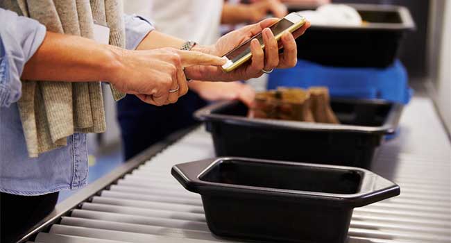 TSA Hints at New Screening Procedures