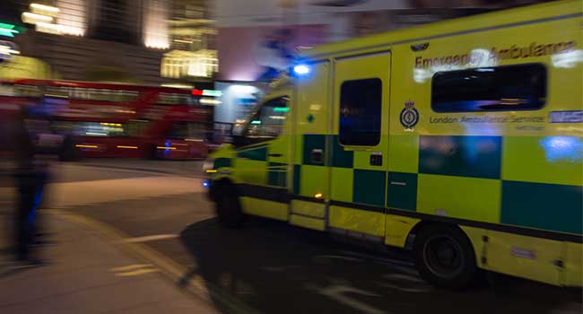 Review Finds Fire Service Delayed Two Hours Responding to Manchester Bombing