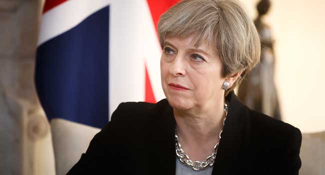 Increased Security in UK for Britain’s General Election
