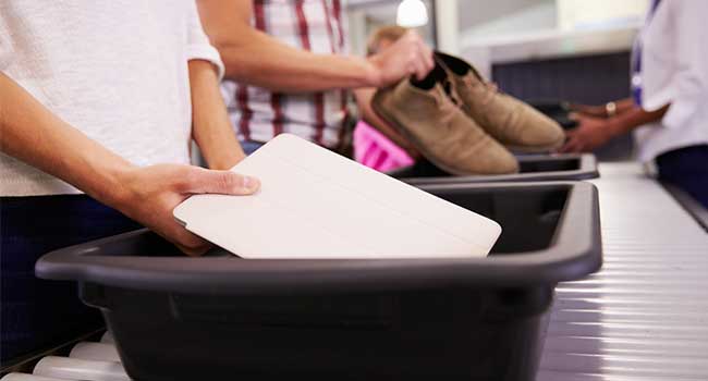 U.S. Reveals New Airport Security Measures to Avoid Laptop Ban