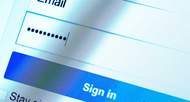 Members of Parliament Fall Victim to Cyber Attack
