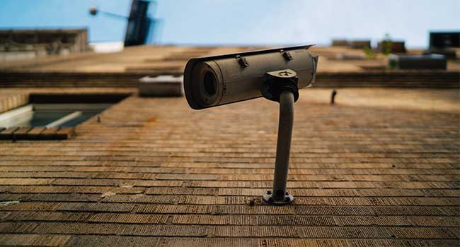 The Ins and Outs of CCTV Training