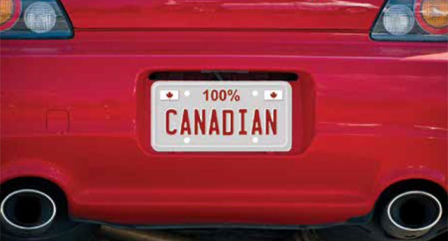 A Vehicle Identifier