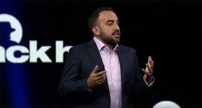 Facebook CSO: We Need More People-Centric Security