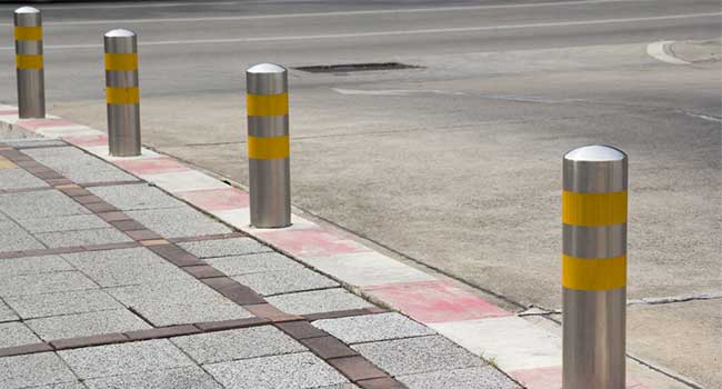 U.S. Cities Add Security Measures to Protect from Vehicle Attacks