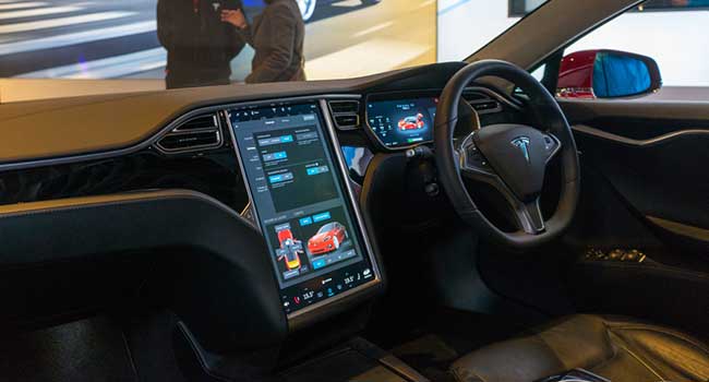 UK Issues Strict Security Guidelines for Connected Vehicles