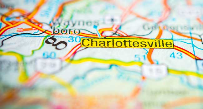 Next Steps for Charlottesville