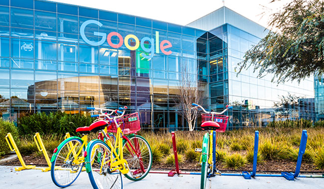 Google to Unveil New Titan Computer Chip