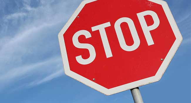 Ransomware: How to Stop It Once and for All