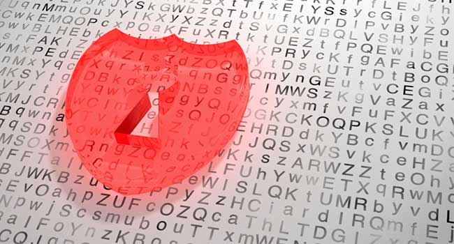 Poor Cybersecurity Could Lead to Fines