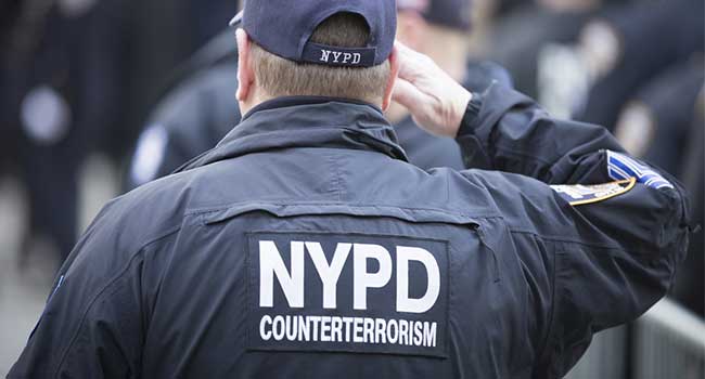 Security Heightened As World Leaders Meet in New York