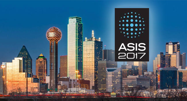 Finally, a trade show that is in Security Today