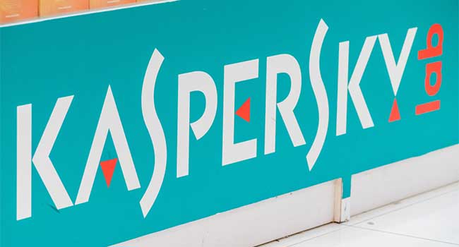 U.S. Blacklists Kaspersky Software in Federal Agencies