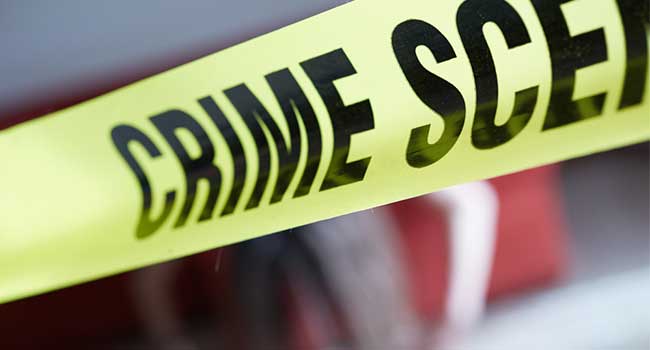 Salt Lake Security Guards Injured After Scuffle