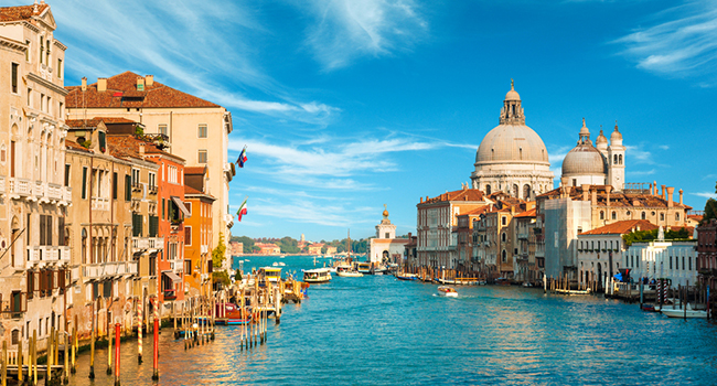Venice Film Festival Increases Anti-Terror Security