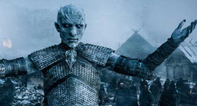Winter GDPR is Coming