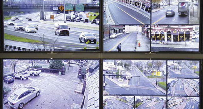 Minimize Crime