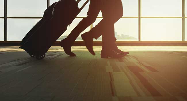 New Airport Security Measures Go Into Effect