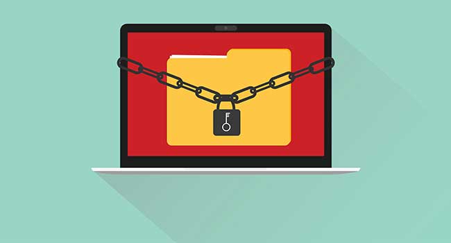 Ransomware Targets Transit and Goverment Organizations in Ukraine, Russia