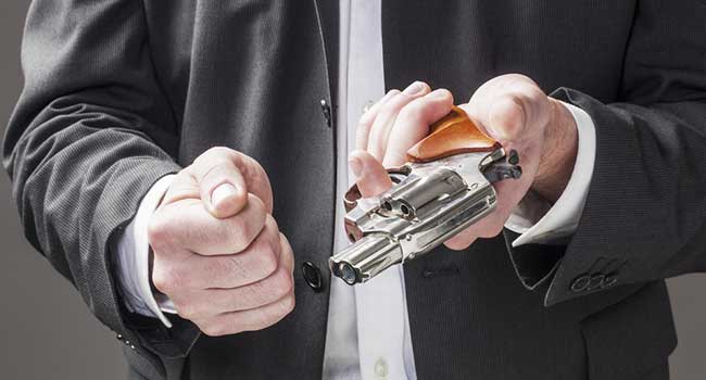 How to Train Like a First Responder to Workplace Violence Events