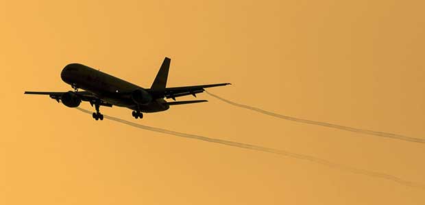 Boeing 757 Hacked by DHS in Test