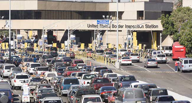 DHS Looks to Boost Border Security with Facial Recognition