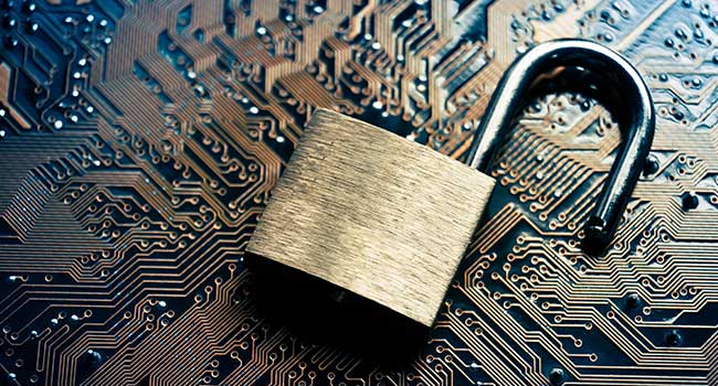 Top 5 Tips to Prevent Data Breaches