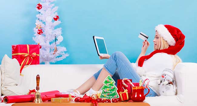 "Gray Saturday" Safer for Online Shopping
